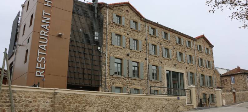 菲里希恩酒店(Le Felicien)图片