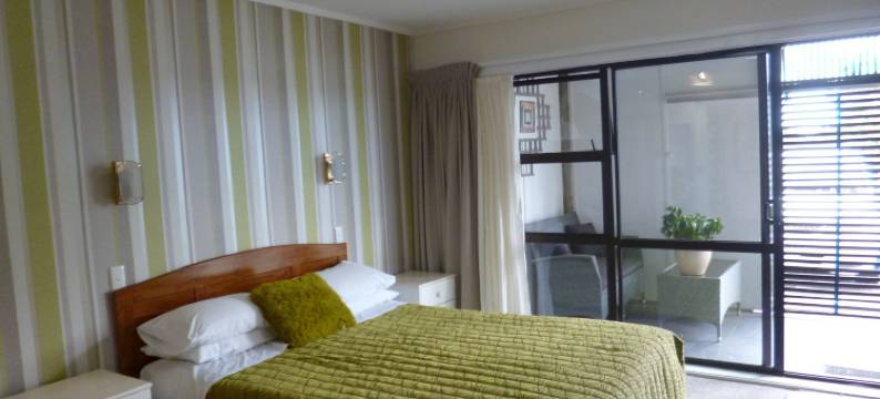 奥普阿精品海景汽车旅馆(Opua Boutique Seaview Motel)图片