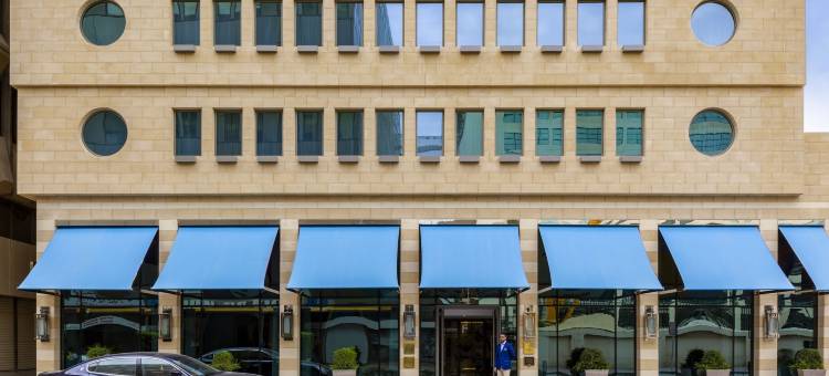 商人之屋酒店(The Merchant House)图片