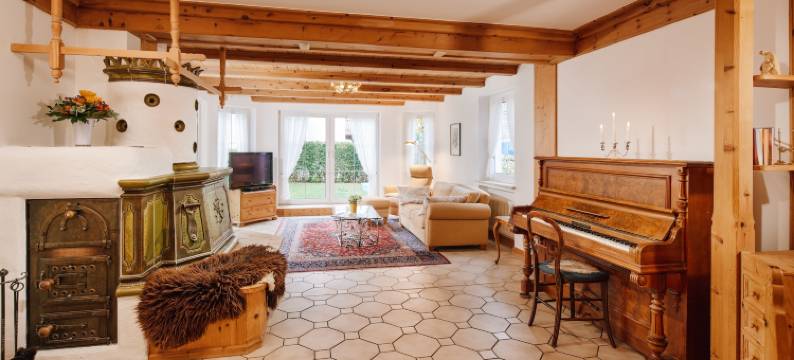 斯特克奈普温泉酒店(Kneipp-Kurhotel Steinle)图片