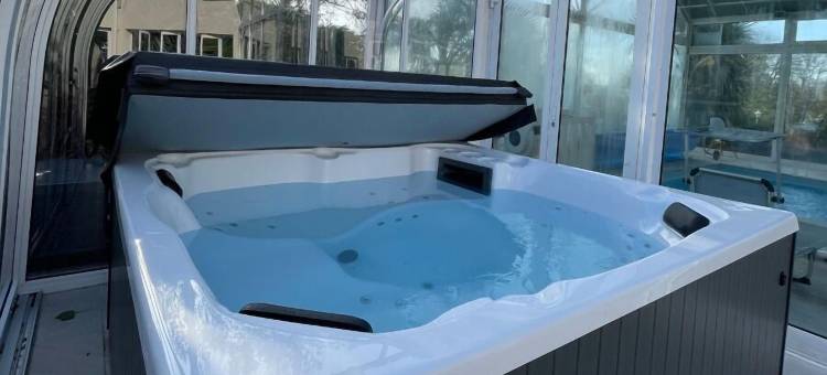 阿卡迪亚酒店(Hôtel Arcadia)图片