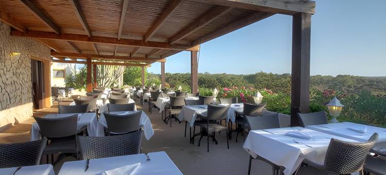 桑威蓬塔俱乐部高级酒店(Hotel Club Sunway Punta Prima)图片