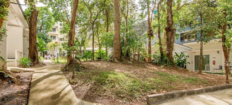 鲸迎奥南度假村(Whalecome Aonang Resort)图片