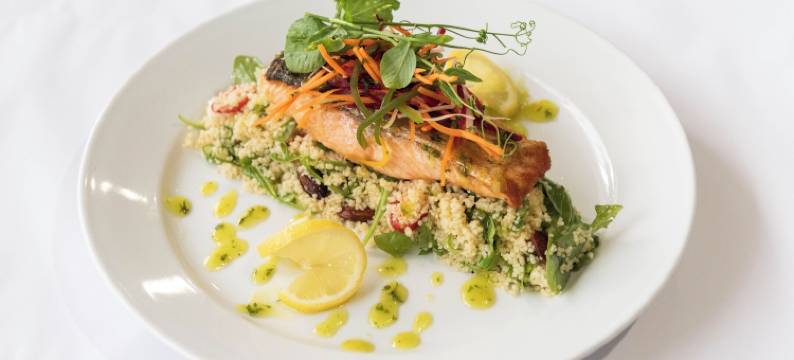 朗里奇汽车旅馆(Longreach Motor Inn)图片