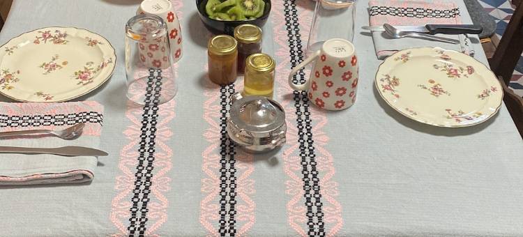 埃提阿霍沙酒店(Etxe Arrosa)图片