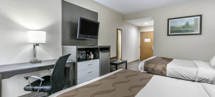 凯艺酒店(Quality Inn)图片