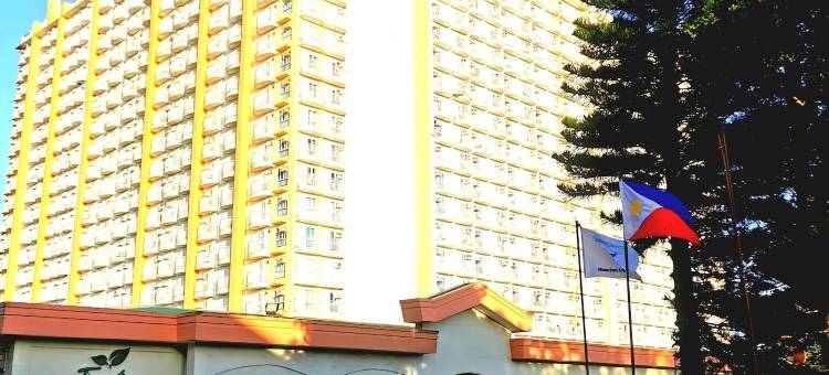 大雅台乡村饭店(Tagaytay Country Hotel)图片