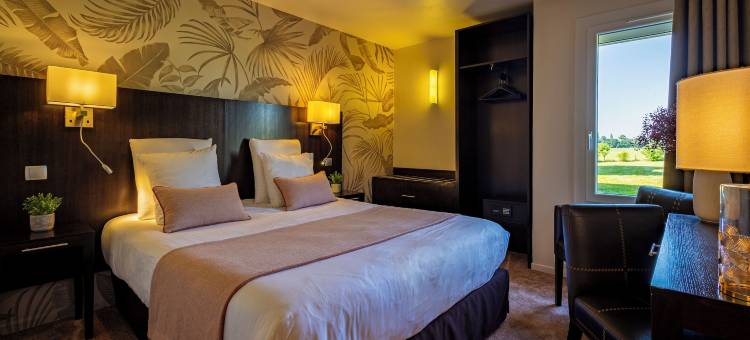 欧斯瓦之家酒店(Logis Hostellerie d'Aussois)图片