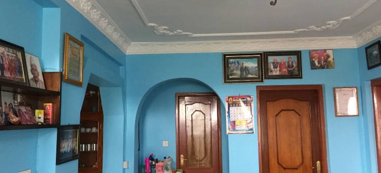 生态家庭旅馆(Eco Homestay)图片