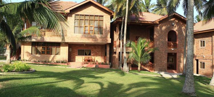 椰林海滩度假村(Coconut Grove Beach Resort)图片