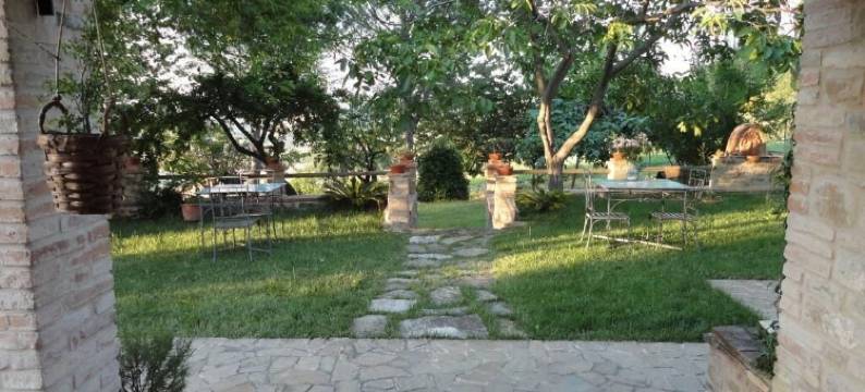 燕居住宿加早餐旅馆(Bed and Breakfast la Casa Delle Rondini)图片