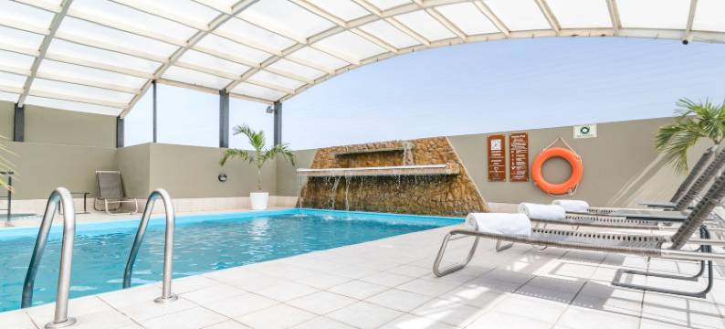 奇克拉约温德姆太阳海岸酒店(Wyndham Costa del Sol Chiclayo)图片