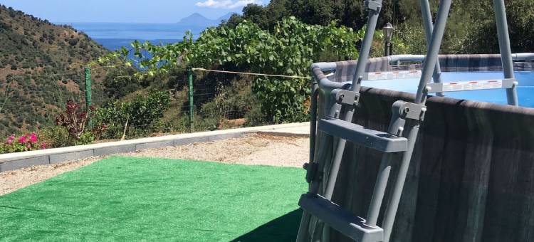 盖帝娜民宿(B&B Gàttina)图片