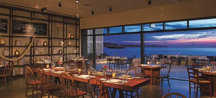 屏息卡波圣卢卡斯全包酒店(Breathless Cabo San Lucas Resort & Spa)图片