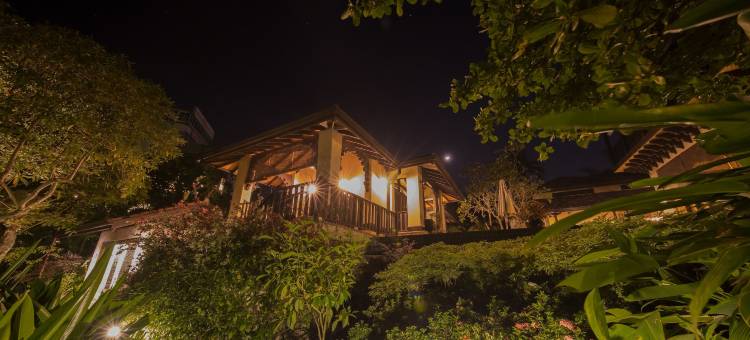 警长旅馆(Sergeant House Boutique Villa & Private Beach)图片