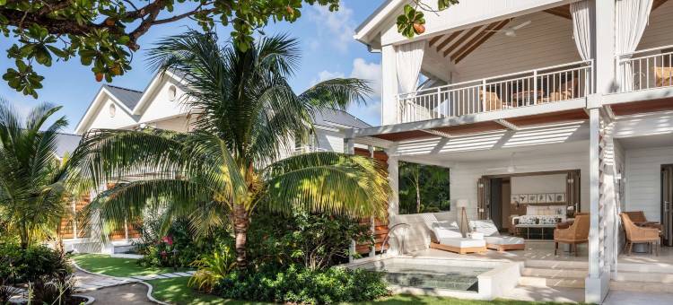 桑德尔斯哈尔西恩酒店 - 全包式 - 仅供夫妻情侣入住(Sandals Halcyon Beach All Inclusive - Couples Only)图片