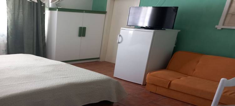 Supetarska Draga绿角旅馆(Guest House Green Corner Supetarska Draga)图片