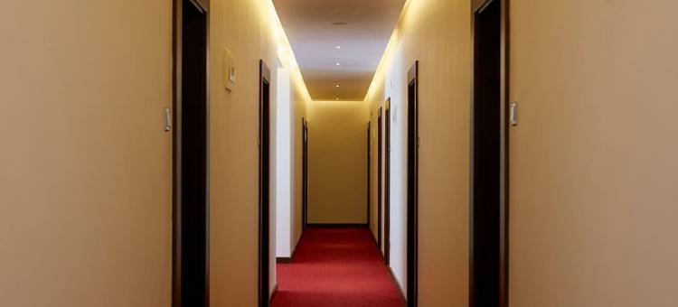 戈尔韦高地酒店(Galway Heights Hotel)图片