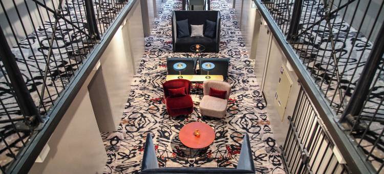 卡塔亚诺卡家园酒店(Home Hotel Katajanokka)图片