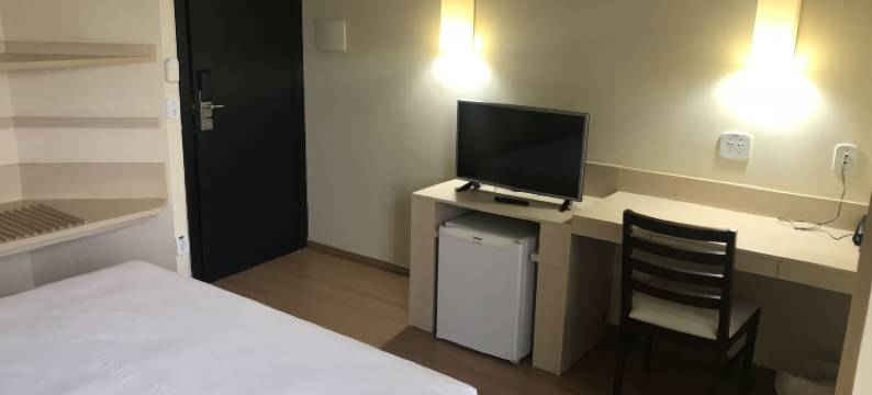 萨尔瓦多瑞德概念酒店(Rede Concept - Hotel Salvador)图片