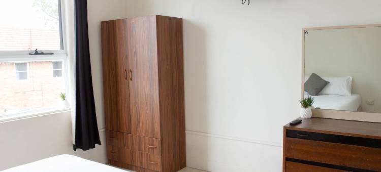 威利公园酒店(Wiley Park Hotel)图片