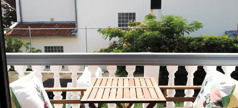 莲花别墅酒店(Villa Lotus)图片