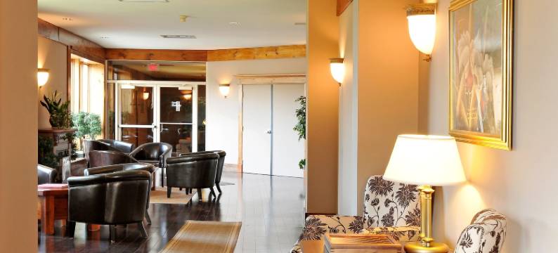 伊根岭度假村 - 高尔夫俱乐部及 SPA(Eganridge Resort, Golf Club & Spa)图片