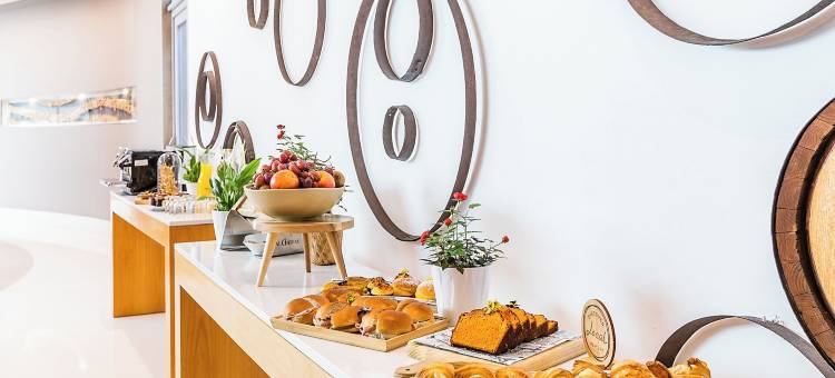 波尔图盖亚美居酒店(Mercure Porto Gaia Hotel)图片