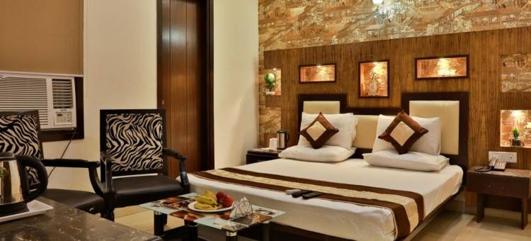KNK国际酒店(Hotel Knk International)图片