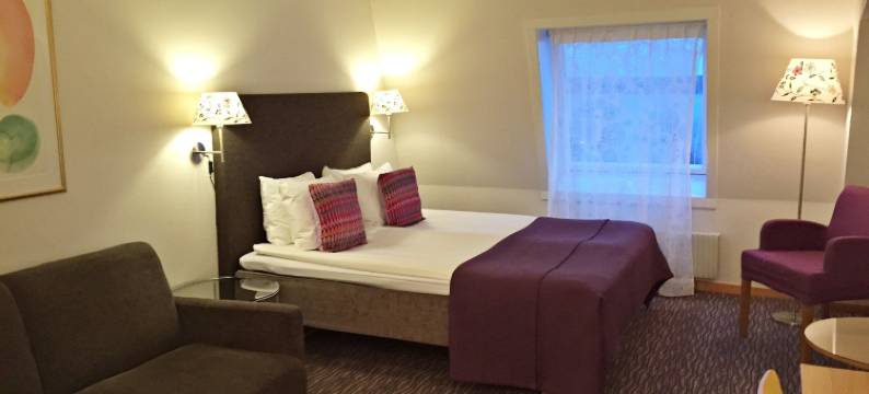 穆拉Spa及酒店(Mora Hotell & Spa)图片