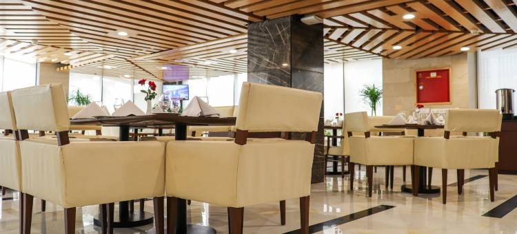 阿瓦里快捷木尔坦酒店(Avari Xpress Hotel - Multan)图片