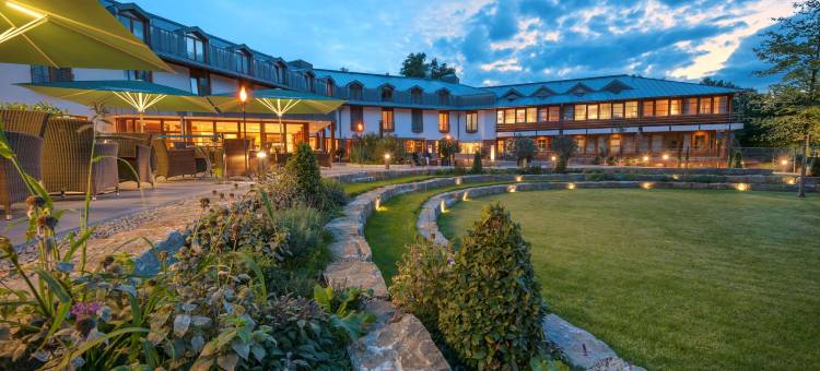 佛莱堡多林特温泉酒店(Dorint Thermenhotel Freiburg)图片