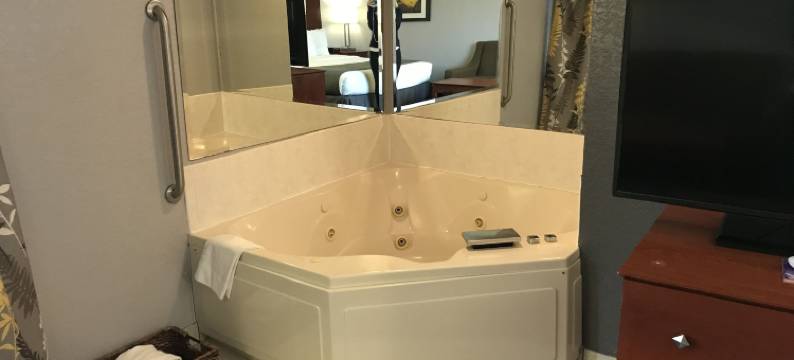 阿克尼-德梅因美吟温德姆酒店(AmericInn by Wyndham Ankeny/Des Moines)图片