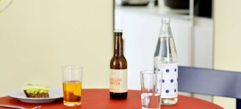 BRIK公寓酒店(Brik Apartment Hotel)图片