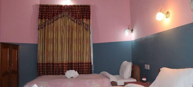 亚洲喜马拉雅家庭旅馆(Asian Himalaya Home Stay)图片