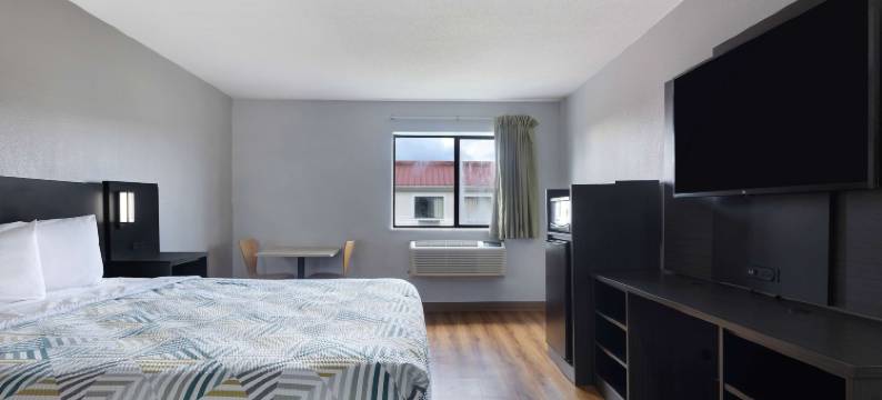 肯塔基州谢泼兹维尔 - 路易维尔南 6 号汽车旅馆(Motel 6 Shepherdsville, KY Louisville South)图片