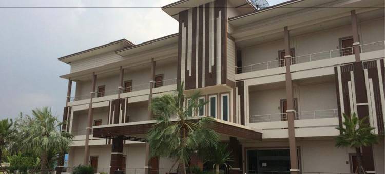 班纳广场酒店(Baanna Place)图片