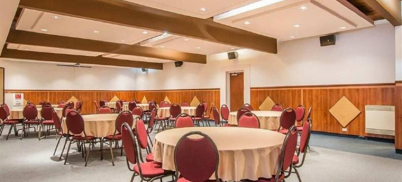 多瑙河蓝酒店(Hotel Danube Bleu)图片