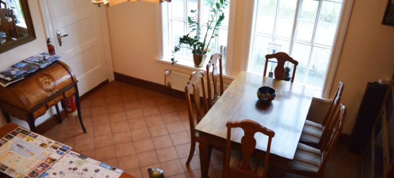 FE Gisting宾馆(FE Gisting)图片