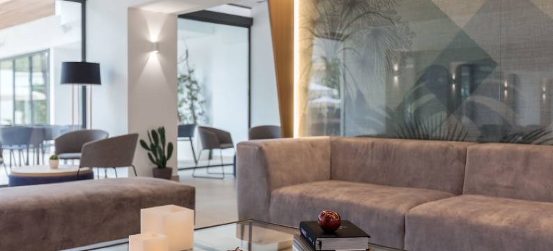 阿尔库迪亚港波尔多伊套房酒店-原阿尔库迪亚港卡普利塞酒店(Bordoy Alcudia Port Suites)图片