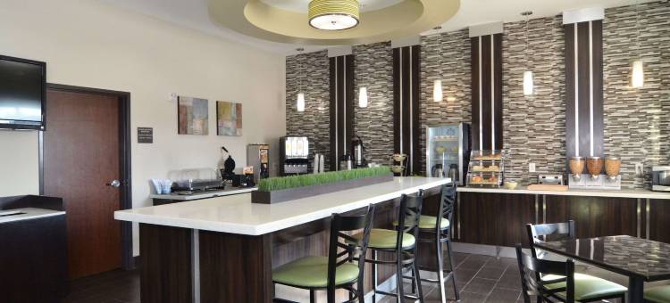 肯尼迪-卡恩斯城凯艺酒店(Quality Inn & Suites Kenedy - Karnes City)图片