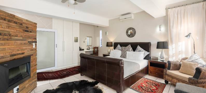 阿鲁姆民宿(Arum Guest House)图片