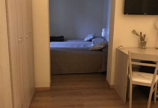 Papali Hotel Overview