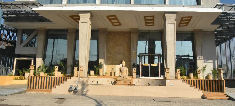 阿尔柯德精品酒店(Hotel Accord Premier)图片