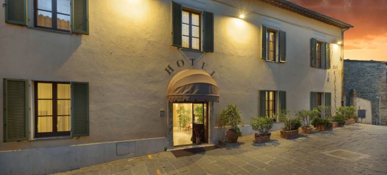 狄卡皮塔妮酒店(Hotel Dei Capitani)图片