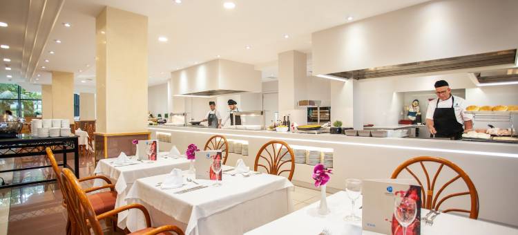 格鲁波泰尔金牛座公园酒店(Grupotel Taurus Park)图片