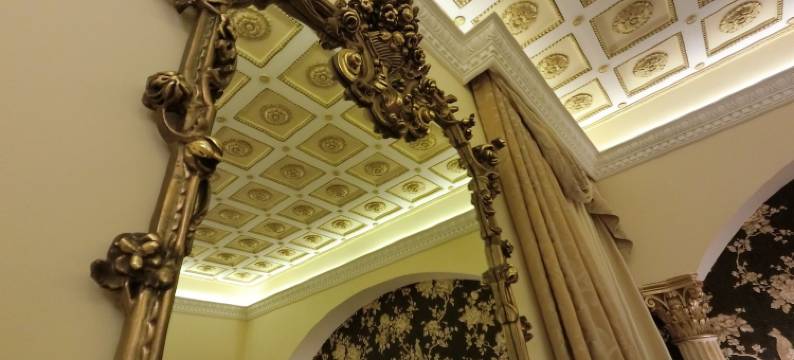 梵蒂冈帝国套房住宿加早餐旅馆(Impero Vaticano Suites Guest House)图片