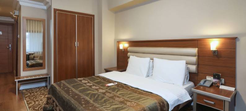 巴尔图科萨卡里亚酒店(Balturk Hotel Sakarya)图片