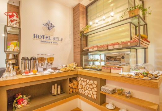 B&B Palazzo DepretisHotel Overview