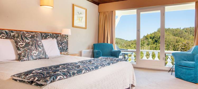 怀塔科里水疗度假酒店(Waitakere Resort & Spa)图片